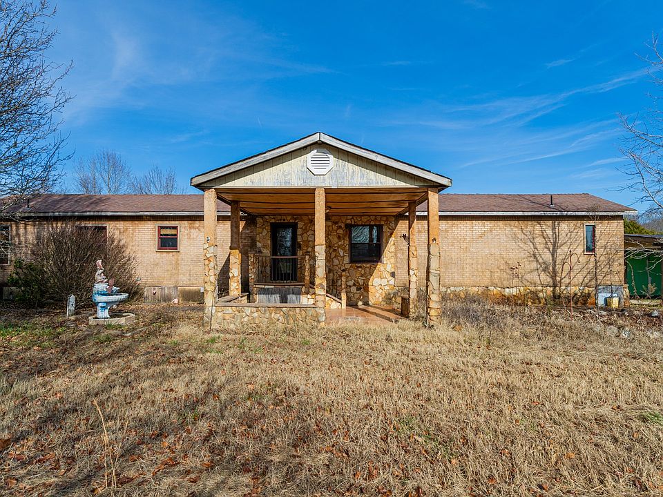 539 Oliver Smith Rd, Flintville, TN 37335 Zillow