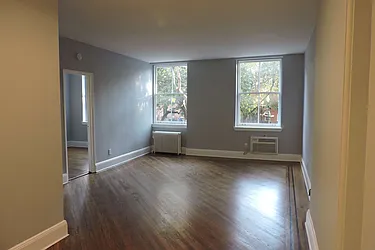 Rented by Brown Harris Stevens