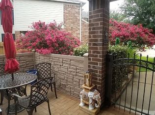 3702 Acacia Wood Way, Katy, TX 77449