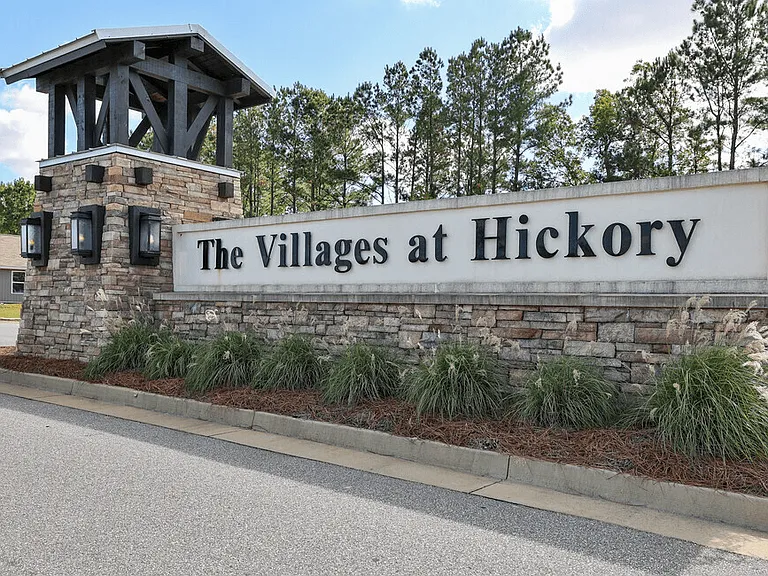 The Village at Hickory Street — Photo 26