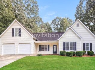 16 Chastain Way, Dallas, GA 30157