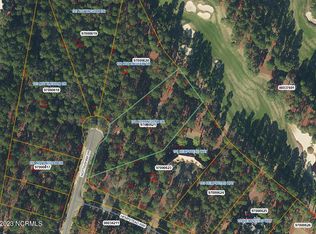 104 Nottingham Dr #304-R, Pinehurst, NC 28374