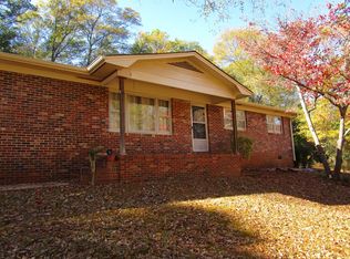 106 Melody Ln, Seneca, SC 29678