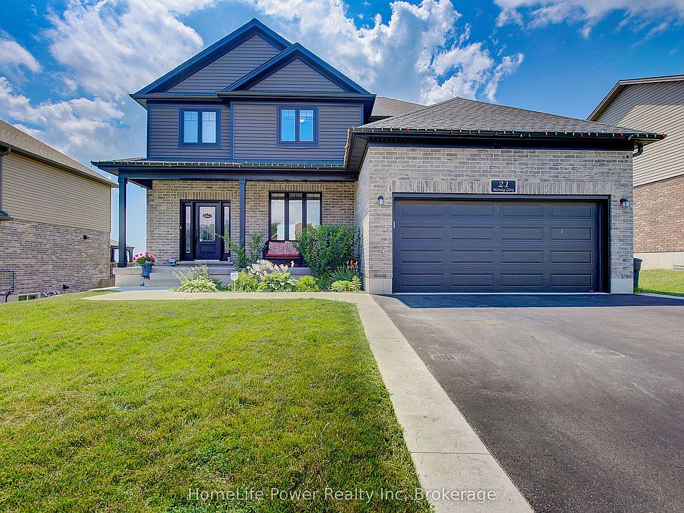 1st image of 21 Morning Glory Dr