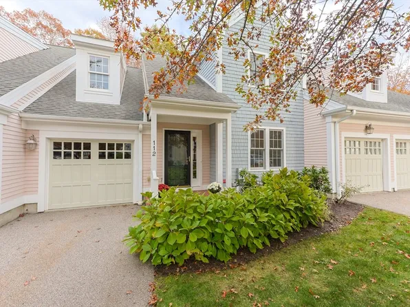 112 Godfrey Dr Unit 112, Norton, MA 02766
