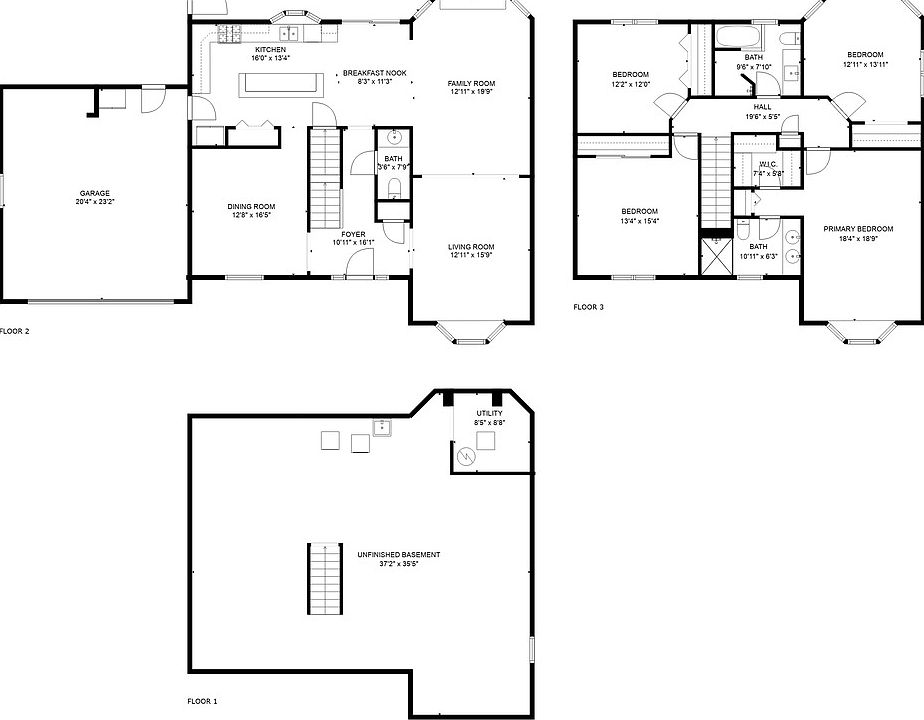2nd image of 8678 Flint Ln