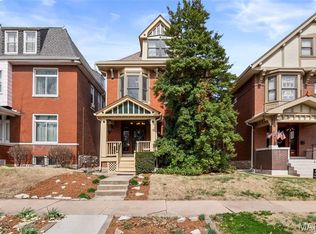 3241 Geyer Ave, Saint Louis, MO