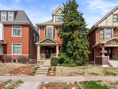 3241 Geyer Ave, Saint Louis, MO, 63104