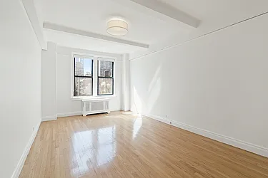 Rented by Akelius Real Estate Management