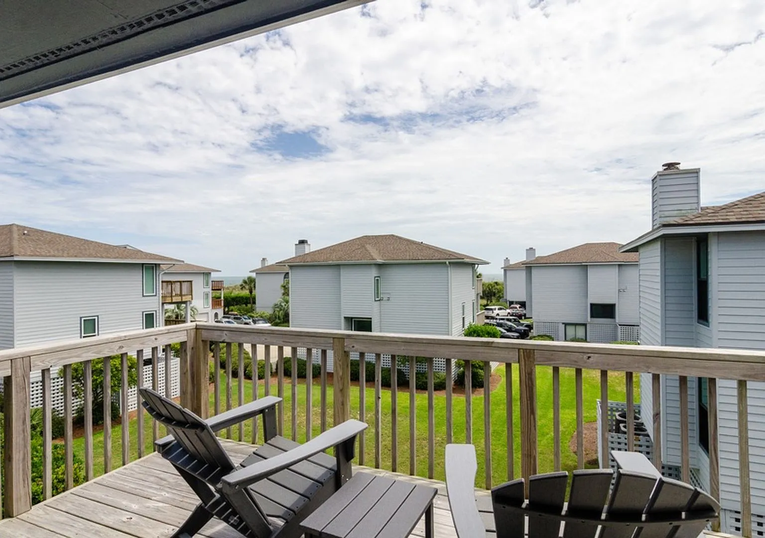 (W310) 9 Sea Oats Lane Wrightsville Beach, NC 28480 — Photo 1
