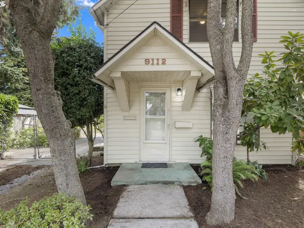 9112 N Portsmouth Ave