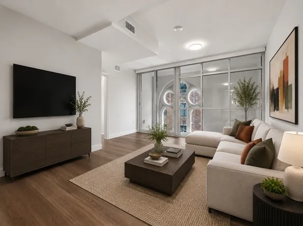 771 Harrison Ave #405, Boston, MA 02118