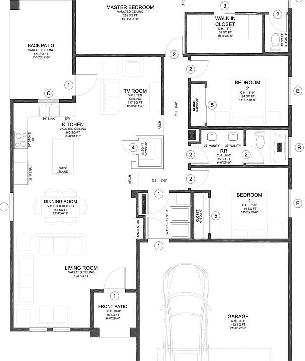 2nd image of 29853 Vista Ridge Blvd