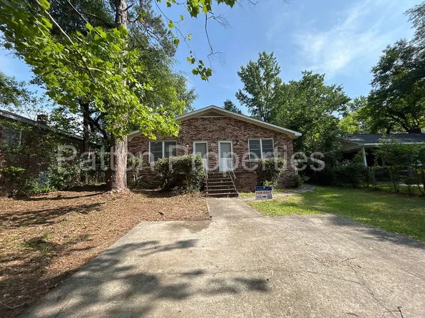 3903 Bright Ave - Inside CoC - R13708-08-18, 3903 Bright Ave APT A, Columbia, SC 29205