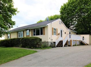 38 Deborah Ave, Methuen, MA 01844