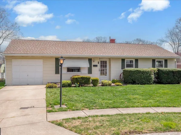 1 Linda Cir, Newark, DE 19713