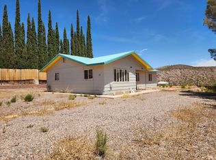 110 Calle Placida, Clifton, AZ 85533