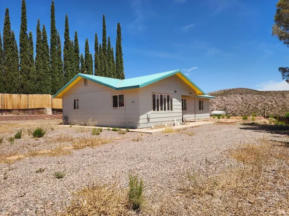 110 Calle Placida, Clifton, AZ 85533