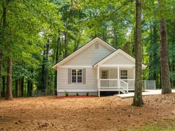 2354 Airport Dr, Athens, GA 30605