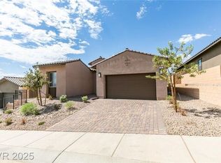 257 Piazzetta Pl, Henderson, NV 89011