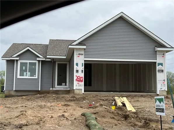 2812 Pilgrim Dr SW, Altoona, IA 50009