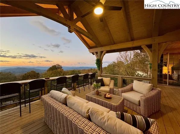 127 Raven Road, Banner Elk, NC 28604