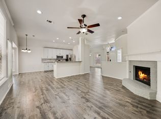 125 Bent Creek Dr, Garland, TX 75040