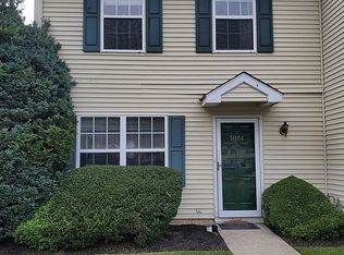 3004 Tall Pnes, Pine Hill, NJ 08021