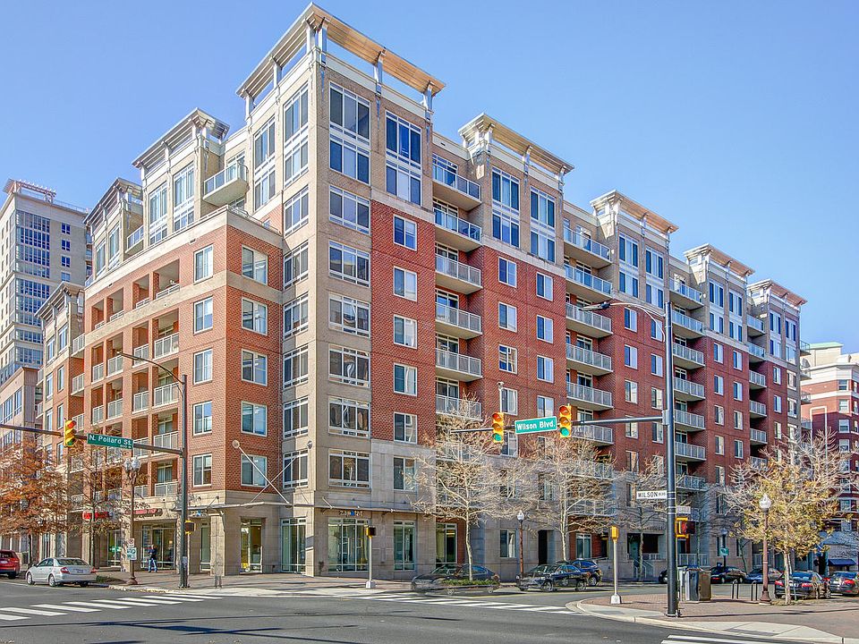 1st image of 820 N Pollard St APT 503