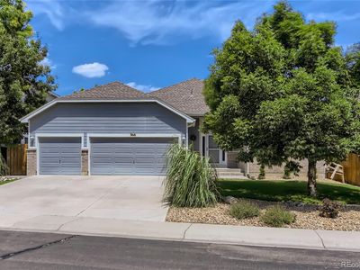 3661 Goodwin Street, Johnstown, CO, 80534