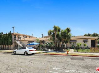 3130 Santa Anita Ave, El Monte, CA 91733