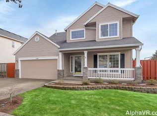 14650 SE Berkshire Ave, Clackamas, OR 97015