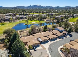 1607 McQueen Cres, Prescott, AZ 86303