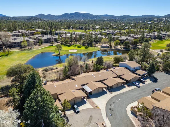 1607 McQueen Cres, Prescott, AZ 86303