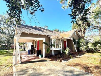 216 Banana St, Tarpon Springs, FL, 34689