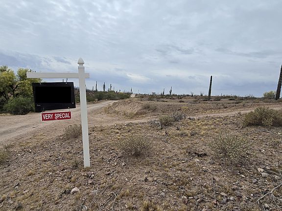 4th image of 29540 W OLESEN Road #-