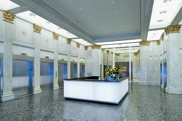 Rented by 25 Broad (LCOR) | media 48