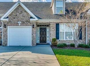 223 Viareggio Rd, Myrtle Beach, SC 29579