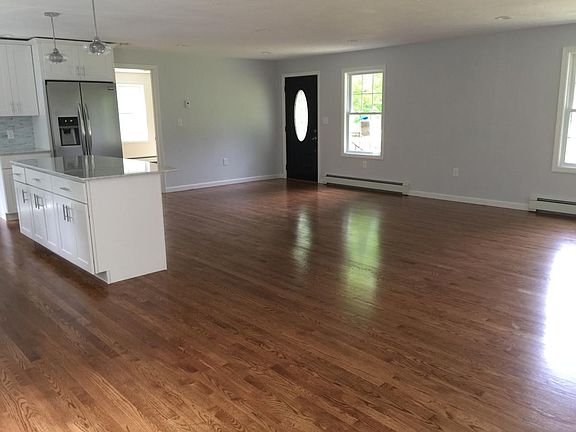Large Living Area