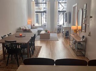 41 White St APT 4A, New York, NY 10013