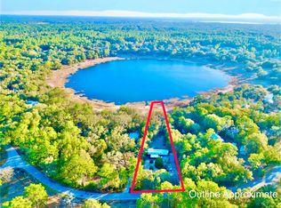 6163 Little Lake Geneva Rd, Keystone Heights, FL 32656