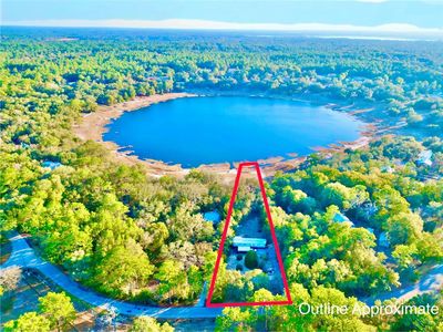 6163 Little Lake Geneva Rd, Keystone Heights, FL, 32656