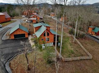 40 Doe Fields Trl, Murphy, NC 28906