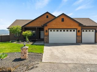 4924 N Vista Grande Dr, Otis Orchards, WA 99027