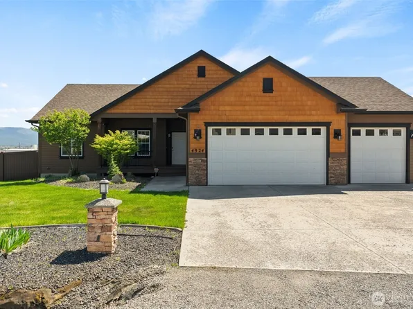 4924 N Vista Grande Drive, Otis Orchards, WA 99027