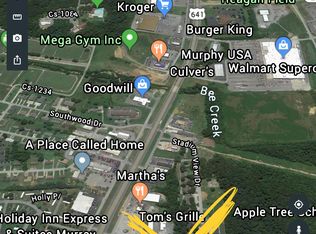 1217 Diuguid Dr, Murray, KY 42071