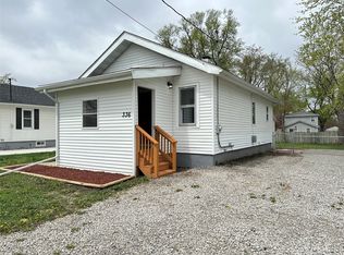 336 E Lally St, Des Moines, IA 50315