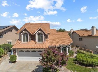 20151 Zimmerman Pl, Saugus, CA 91390