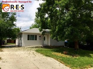 115 Osceola St, Denver, CO 80219