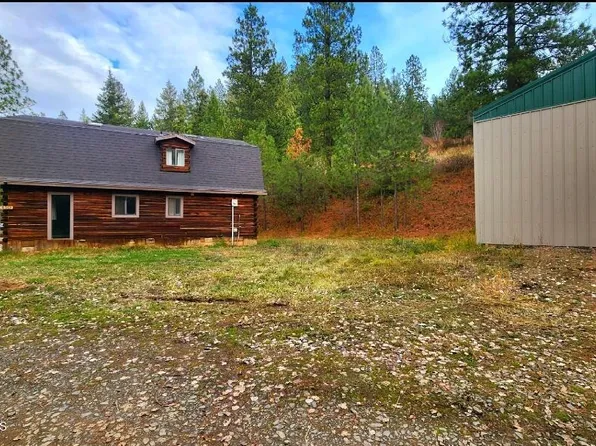 110 Highwood Dr, Saint Maries, ID 83861